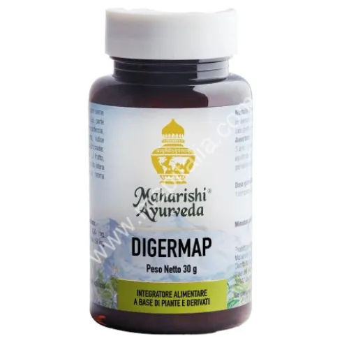 DIGERMAP 60 Compresse