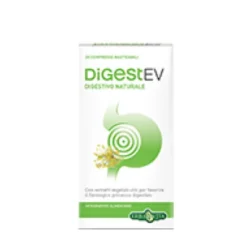 DIGEST EV 30 Tavolette ErbaVita