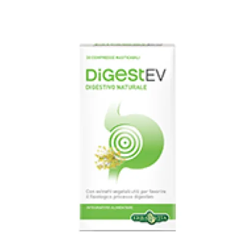 DIGEST EV 30 Tavolette ErbaVita