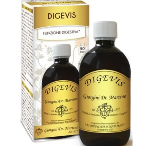 DIGEVIS Liquido 500ml