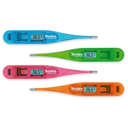 DIGIFLUO Term.Tecnico Fucsia
