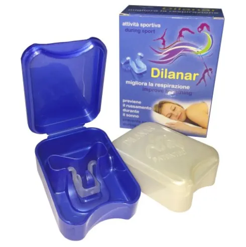 DILANAR Dil.Nasale 2Pz