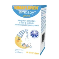 DIMAFLOREN BIFIBABY Gocce 10ml