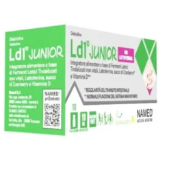 DISBIOLINE LD1 J 10fl.10ml