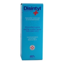 DISINTYL Soluz.0,2% 240ml