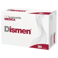 DISMEN*Int.Diet.30 Capsule