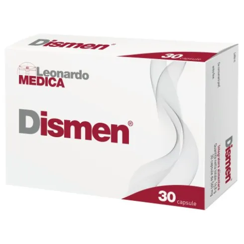 DISMEN*Int.Diet.30 Capsule