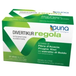 DIVERTIKUR Regola 15 Stick