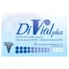 DIVIAL Plus Coll.30f.0,5ml