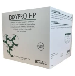 DIXYPRO 20 Bust.25g