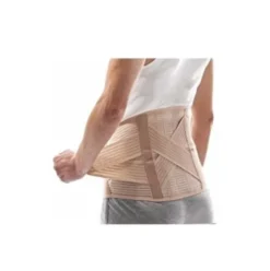 Djo Italia Conforstrap Corsetto Lombare Donna H26 cm L