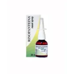 D.M.G. Italia Rinopanteina Spray Nasale Idratazione Mucosa 20 ml