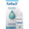 D.M.G. Italia Terso Soluzione Oftalmica Azione Osmotica 8 ml
