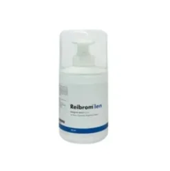 Dmt Pharma Group Reibrom Len Parafarmaco Benessere Igiene 300ml