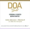 DOA GOLD Crema Corpo Idr.200ml