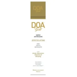 DOA GOLD Siero A-Rughe 30ml