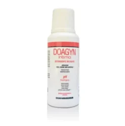 Doagyn Detergente Intimo Delicato ad Azione Protettiva e Rinfrescante 250ml