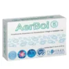 Dogma Healthcare AerBol5 Integratore Alimentare per Digestione e Gonfiore 30 Capsule