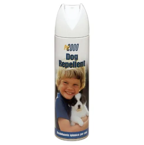 DOG REPELLENT 250ml CHIFA