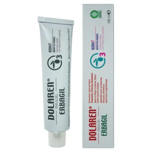 DOLAREN Emulgel 100g