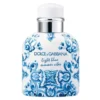 Dolce e Gabbana Light Blue Summer Vibes Uomo Eau De Toilette - Limited edition - 125 ml