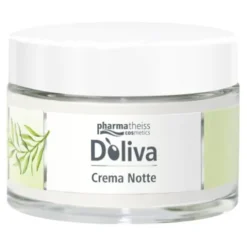 Doliva Crema Notte Rigenerante Viso 50ml
