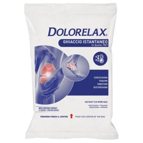 DOLORELAX Ist.1 Busta