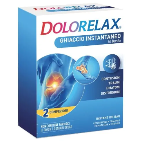 DOLORELAX Ist.2 Buste