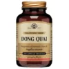 DONG QUAI 100*VegiCps SOLGAR