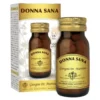 DONNA SANA 125 Compresse