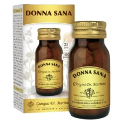DONNA SANA 125 Compresse