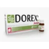 DOREX Junior 12Fl.10ml
