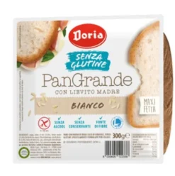 DORIA PANGRANDE Bianco SG 300g