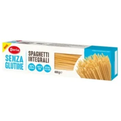 DORIA Spaghetti Int.400g