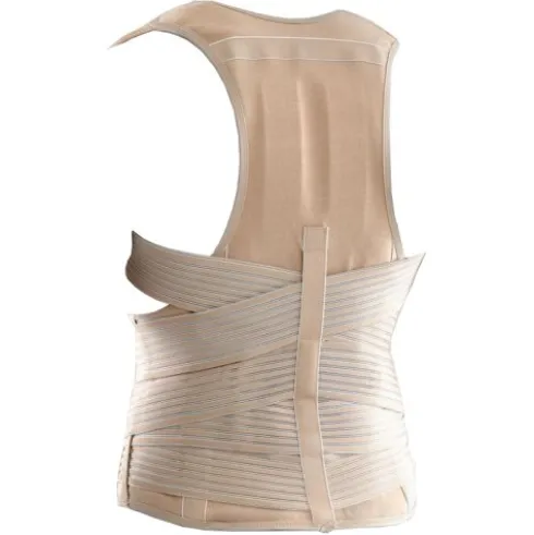 DORSOLOMBOTECH Corsetto 2