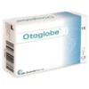 Dr. Claus Pharma Otoglobe Palloncini per Ventilazione Orecchio 6 Pezzi + 1 Adattatore