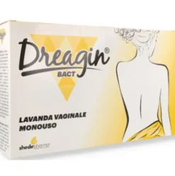 DREAGIN BACT Lav.Vag.5fl.140ml