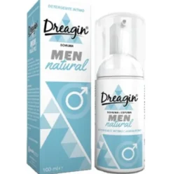 DREAGIN MEN Natural 100ml