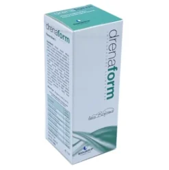 DRENAFORM Sol.Idroalc.50ml