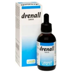 DRENALL Gocce 50ml LEGREN