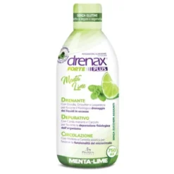 Drenax Forte Plus Menta/lime