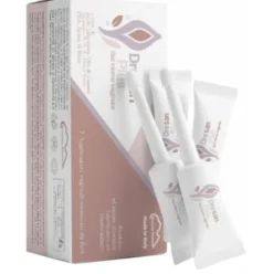 DRESAN Plus Gel Intimo 7x6ml