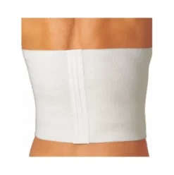 Dr. Gibaud Cintura Ultracontenitiva 28cm Lana Cotone per Reumatismi Taglia A/3