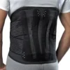Dr. Gibaud Ortho Action H35 Corsetto Lombosacrale Alto Supporto Lombare