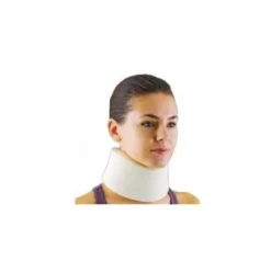 Dr. Gibaud Ortho Collare Cervicale Morbido Medio Taglia 3 Sostegno Cervicale
