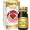Dr. Giorgini Ser-vis Colevis T Integratore per Colesterolo in Pastiglie