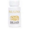 Dr Lain Inulina Integratore Alimentare Fibra Prebiotica 50 Compresse
