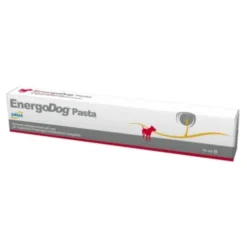 Drn Energodog Pasta Alimento Complementare Energia Convalescenza Cani 15ml