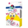 DROP*3D Girl 5 Cer.7x5cm