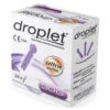 DROPLET 25 Lancette 30g